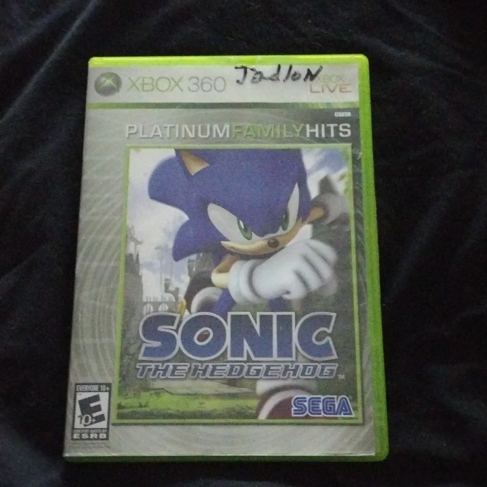 Xbox 360 - Picture 10 of 14